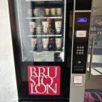 Distributori automatici per la Gelateria